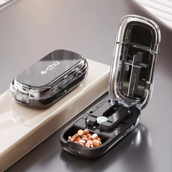 Portable Pill Cutter - Image 2