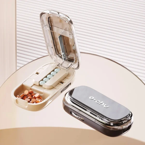 Portable Pill Cutter - Image 3