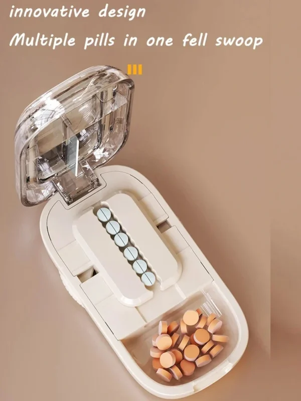 Portable Pill Cutter - Image 4