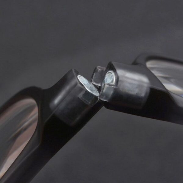 Retractable Magnetic Reading Glasses - Image 5