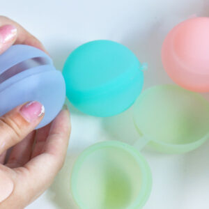 Reusable Self Sealing Water Bomb Balloons