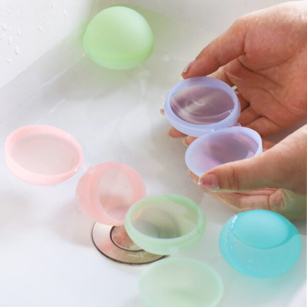 Reusable Self Sealing Water Bomb Balloons - Image 2