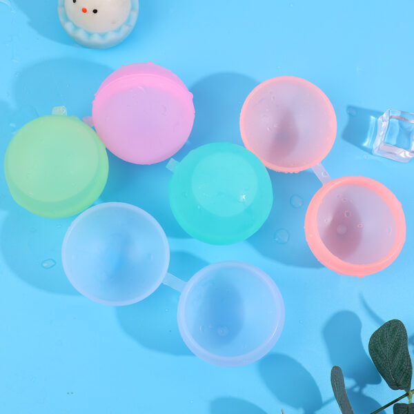 Reusable Self Sealing Water Bomb Balloons - Image 5