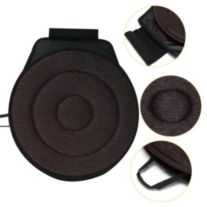 Rotating Seat Cushion
