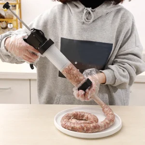 Sausage Stuffer
