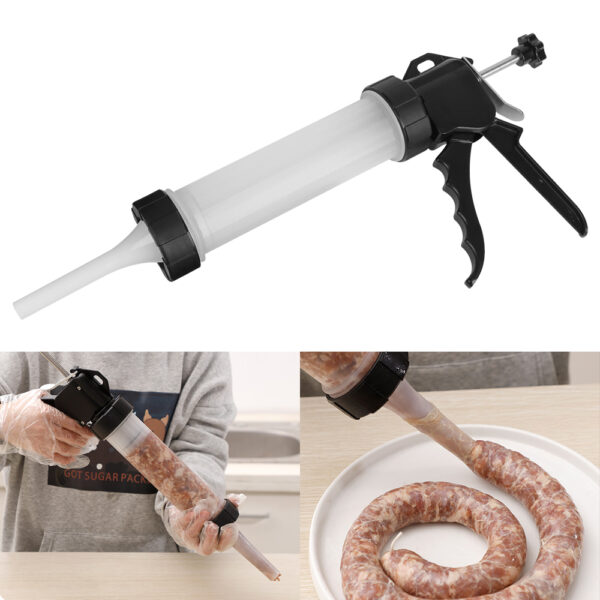 Sausage Stuffer - Image 2
