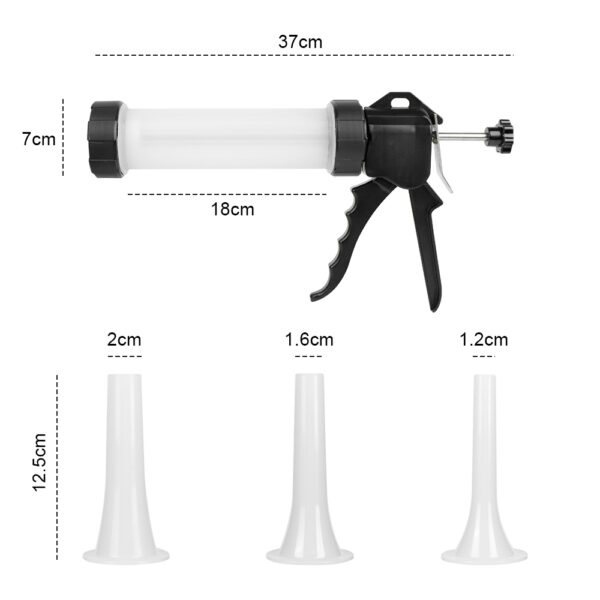 Sausage Stuffer - Image 4