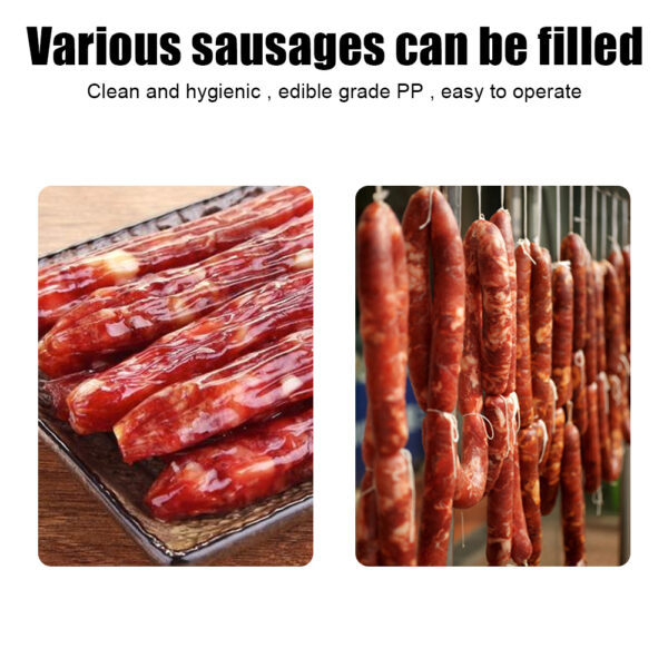 Sausage Stuffer - Image 5