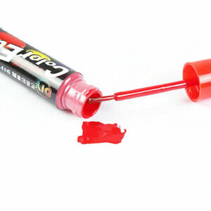 Scratch Repair Pen For Car
