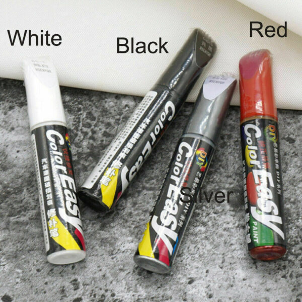 Scratch Repair Pen For Car - Image 3
