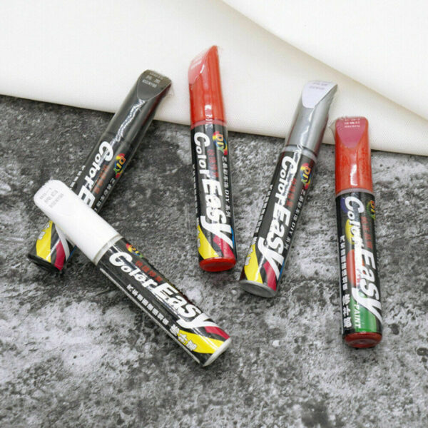 Scratch Repair Pen For Car - Image 4