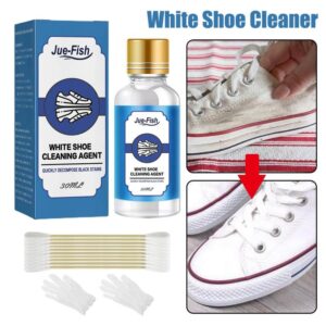 Shoes Whitening Cleaner