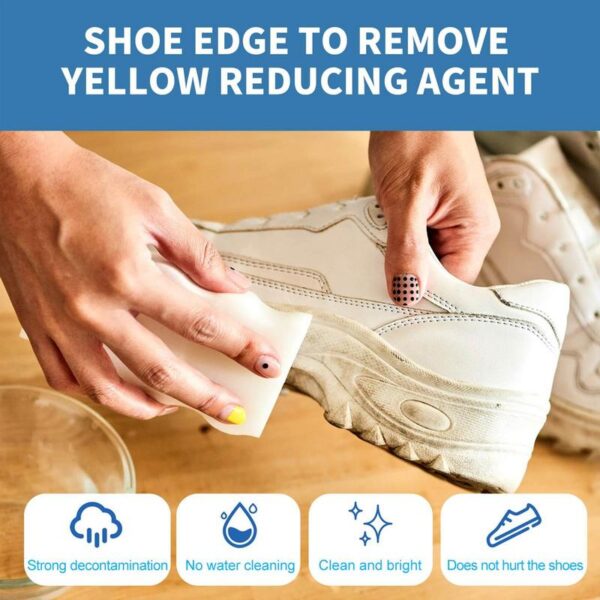 Shoes Whitening Cleaner - Image 4