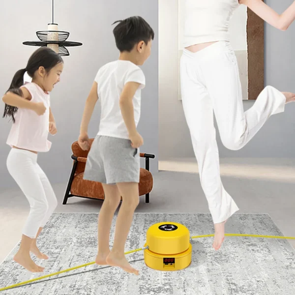 Smart Electric Jump Rope - Image 4