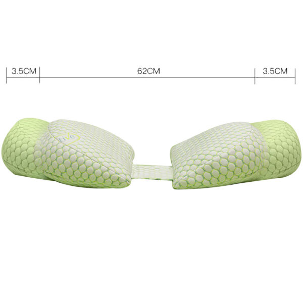 Soft Pregnancy Body Pillow - Image 5