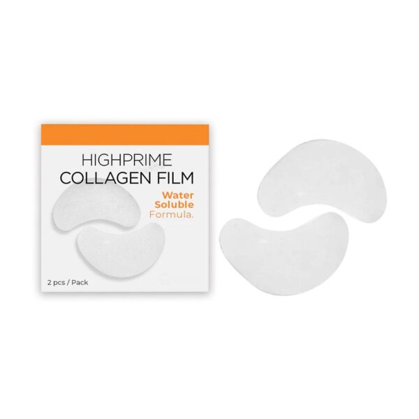 Soluble Collagen Film - Image 4