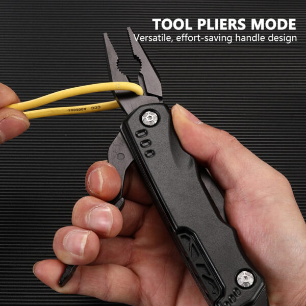 Stainless Steel Multifunctional Hammer - Image 2