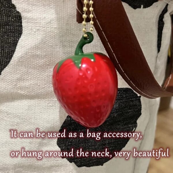 Strawberry Lighter - Image 2