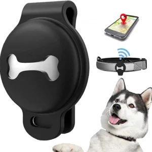 The Pet GPS Tracker