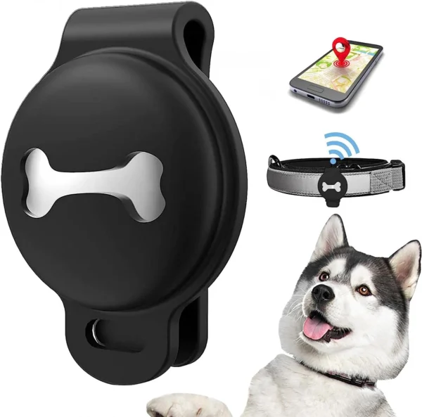 The Pet GPS Tracker