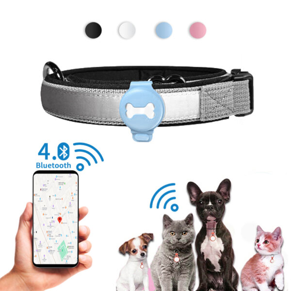 The Pet GPS Tracker - Image 2