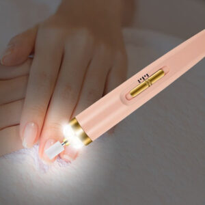 USB Manicure Drill Polisher
