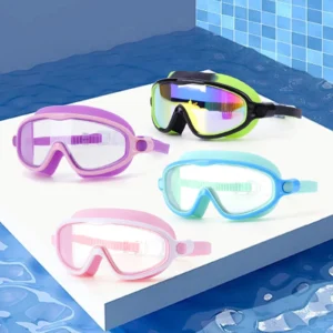UV-PROTECT GOGGLES