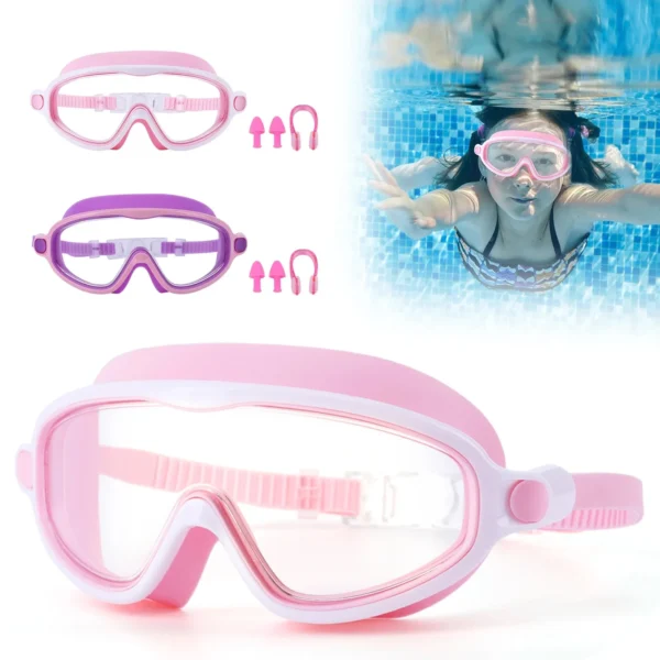 UV-PROTECT GOGGLES - Image 2