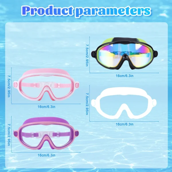 UV-PROTECT GOGGLES - Image 3