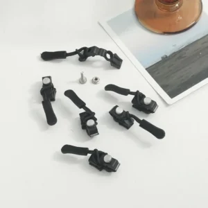 Universal Zipper Repair Kit Quick-20PCS