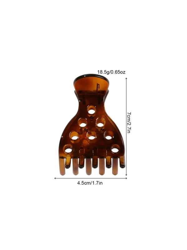 Volume Root Clips-8PCS - Image 5