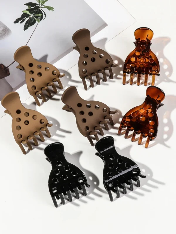 Volume Root Clips-8PCS - Image 6