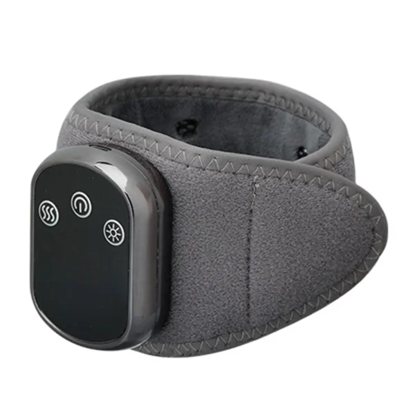 Wireless Heated Leg Massager 2PCS - Image 7