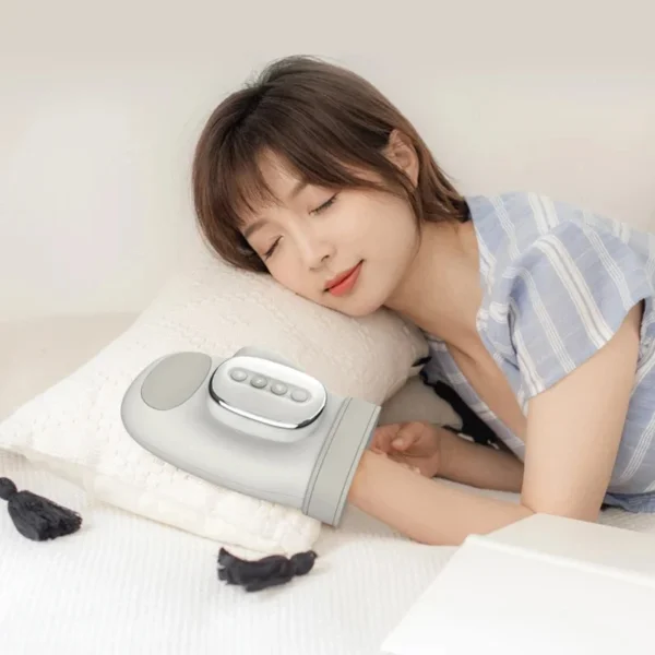 3-in-1 Hand Massager - Natural Hand Pain Relief - Image 2