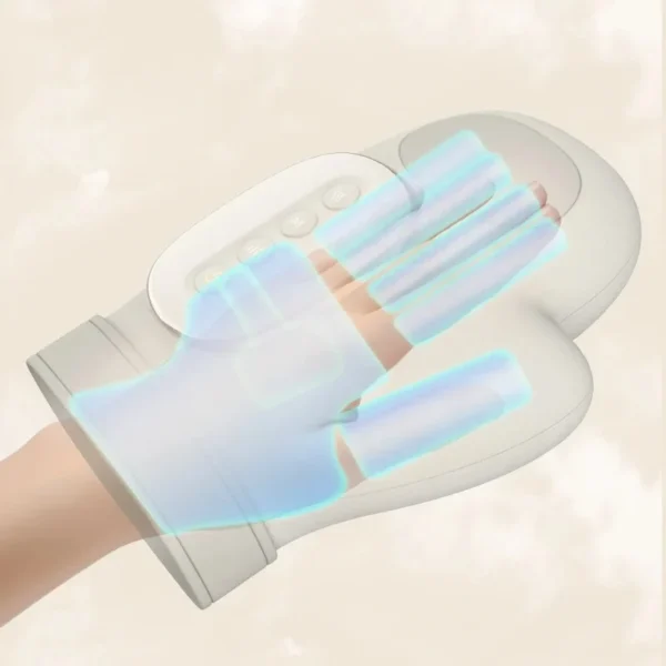 3-in-1 Hand Massager - Natural Hand Pain Relief - Image 4