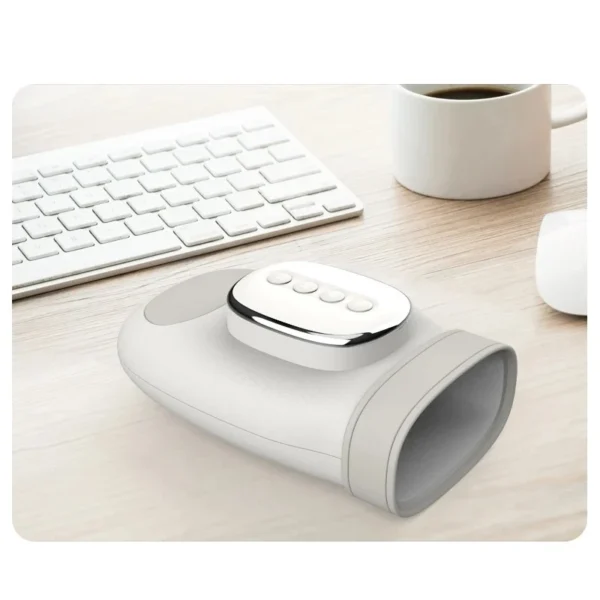 3-in-1 Hand Massager - Natural Hand Pain Relief - Image 5