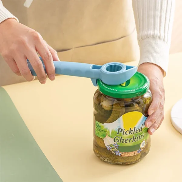 4 in 1 Multifunctional Opener - Image 3