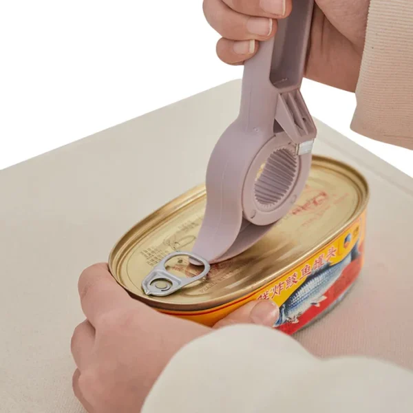 4 in 1 Multifunctional Opener - Image 5