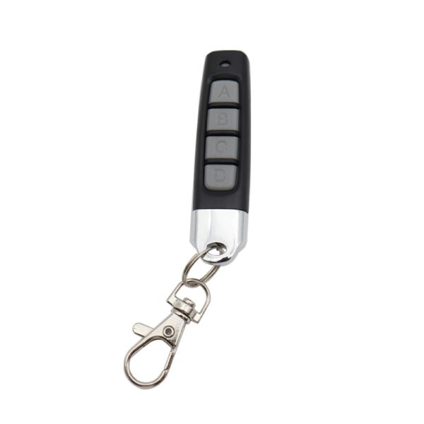 4-in-1 Remote Control Duplicator - Image 4