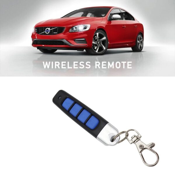 4-in-1 Remote Control Duplicator - Image 6