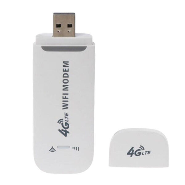 4G/LTE Router Wireless USB Mobile Broadband Adapter - Image 10