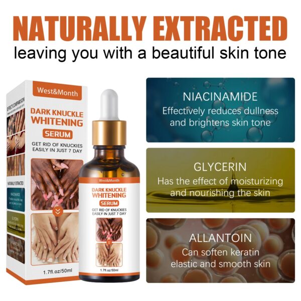 Acanthosis Nigricans Therapy Oil - Image 3