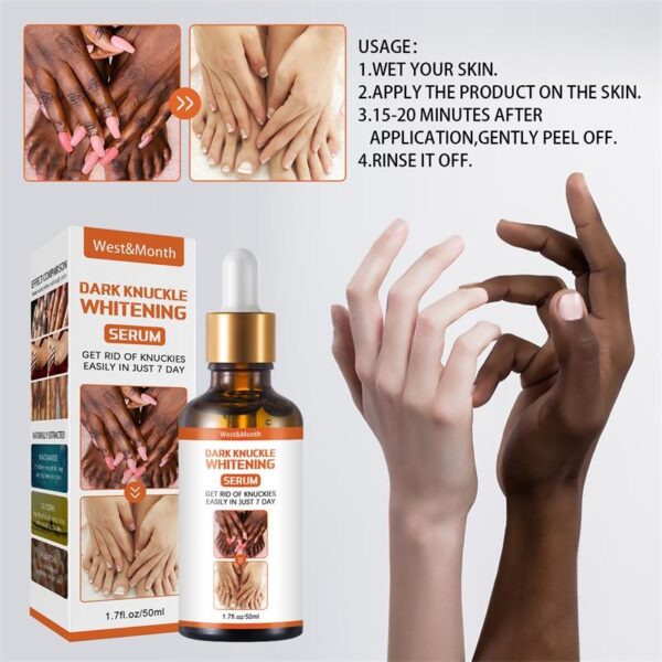 Acanthosis Nigricans Therapy Oil - Image 6
