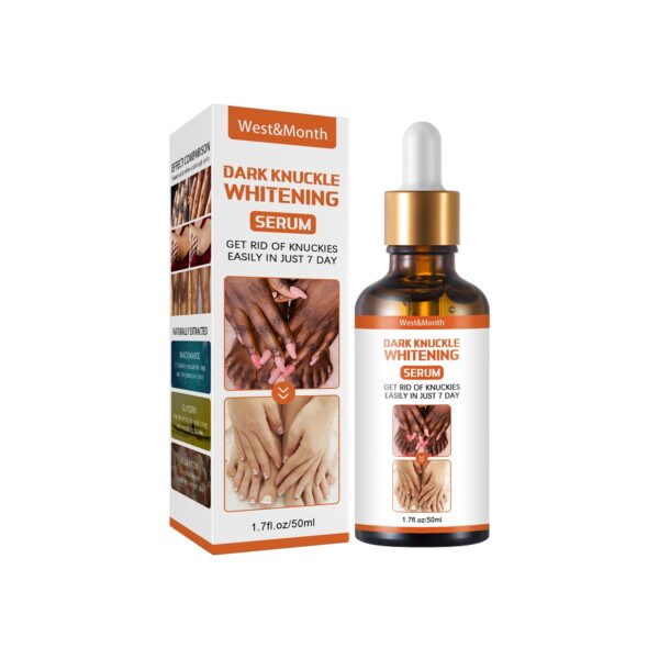 Acanthosis Nigricans Therapy Oil - Image 8