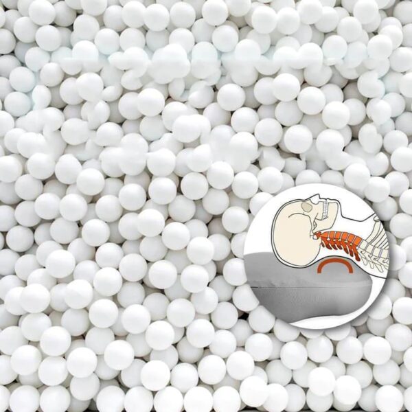 All-round Memory Foam Sleep Pillow - Image 4