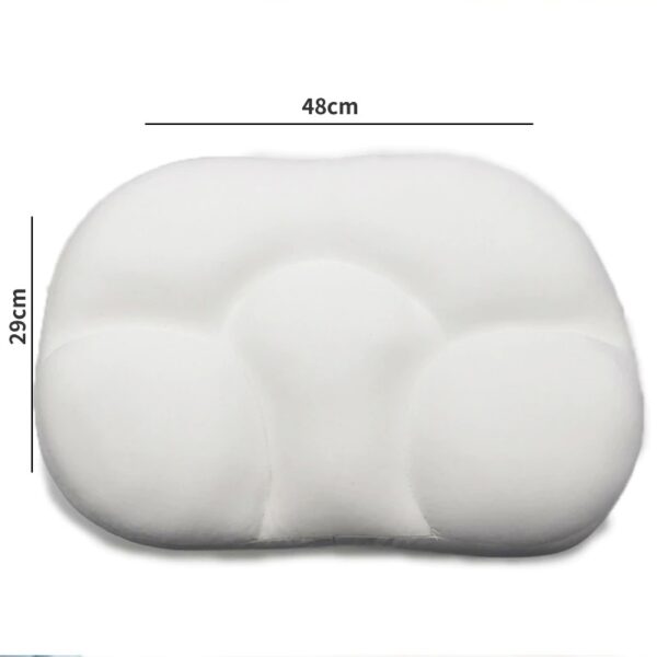 All-round Memory Foam Sleep Pillow - Image 5