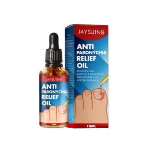 Anti Paronychia Relief Oil