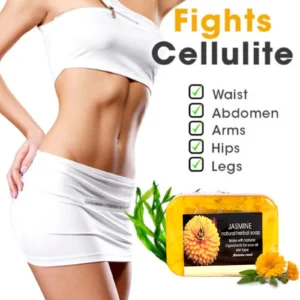 AntiCellulite Firming Soap