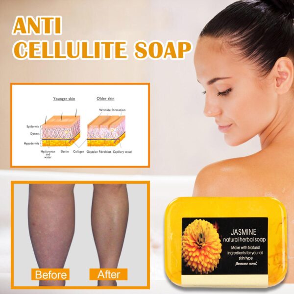 AntiCellulite Firming Soap - Image 3
