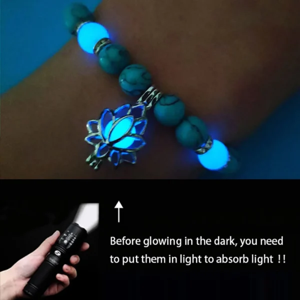 Anxiety & Destress Bracelet - Image 2